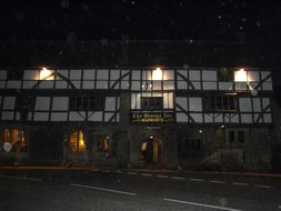 Avon Paranormal Team - The George Inn